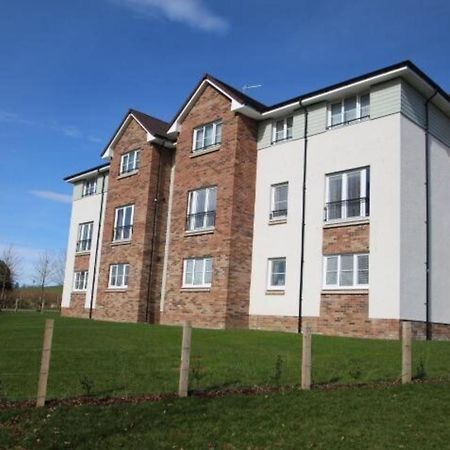 2 Bedroom Luxury Flat In Quiet Village Of Bishopton ビショップトン エクステリア 写真
